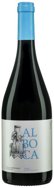 Bodegas Viriatus - Alboca Roble 2018