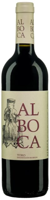 Bodegas Viriatus - Alboca 2020