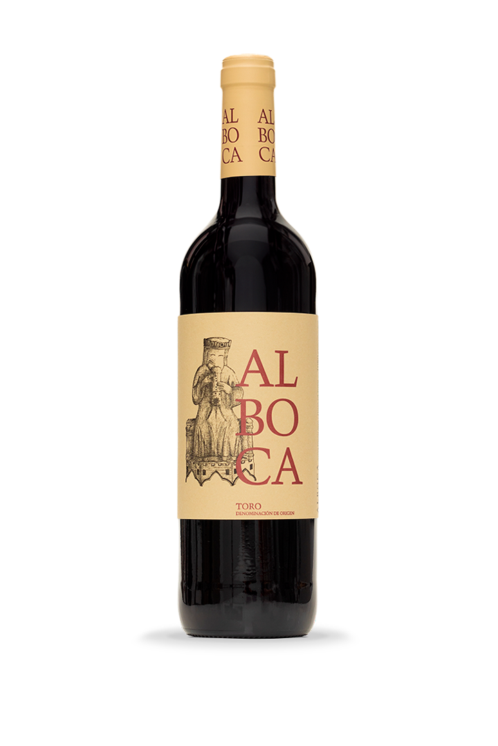 Bodegas Viriatus - Alboca 2020