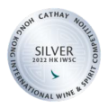 Bodegas Viriatus - 2022 Cathy Hong Kong International Wine & Spirit Competition (HK IWSC)