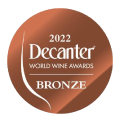 Bodegas Viriatus - 2022 Decanter World Wine Awards, Bronze.