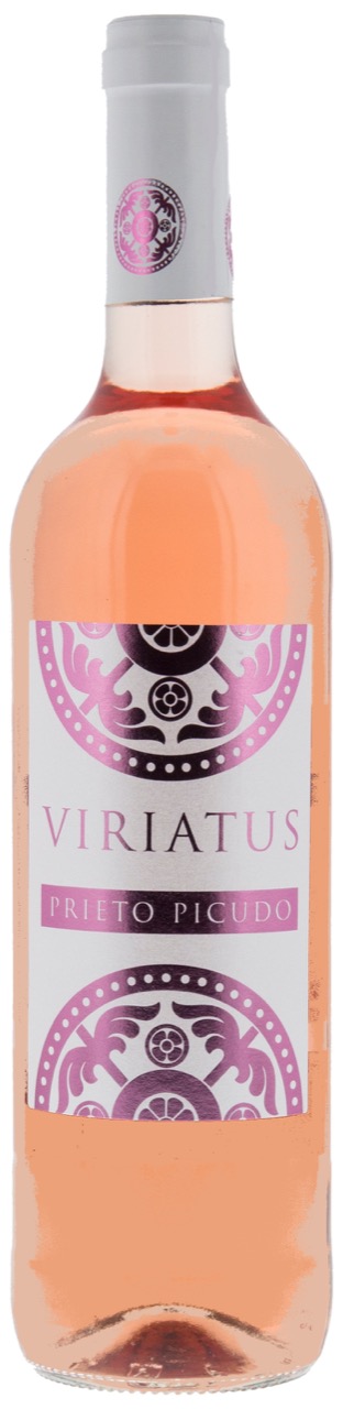 Bodegas Viriatus - Viriatus Prieto Picudo
