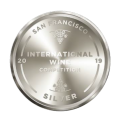 Bodegas Viriatus - 2019 San Francisco International Wine Competition, Silver.