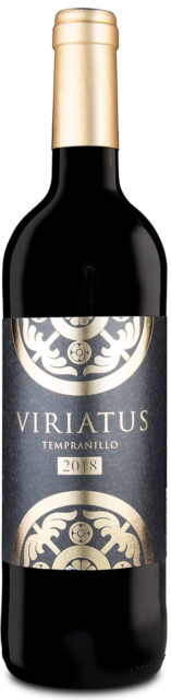 Bodegas Viriatus - Viriatus Tempranillo