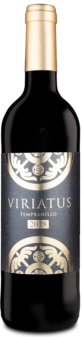 Bodegas Viriatus - Viriatus Tempranillo
