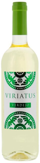 Bodegas Viriatus - Viriatus Verdejo