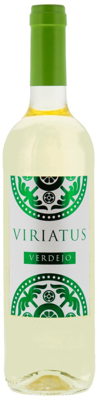 Bodegas Viriatus - Viriatus Verdejo