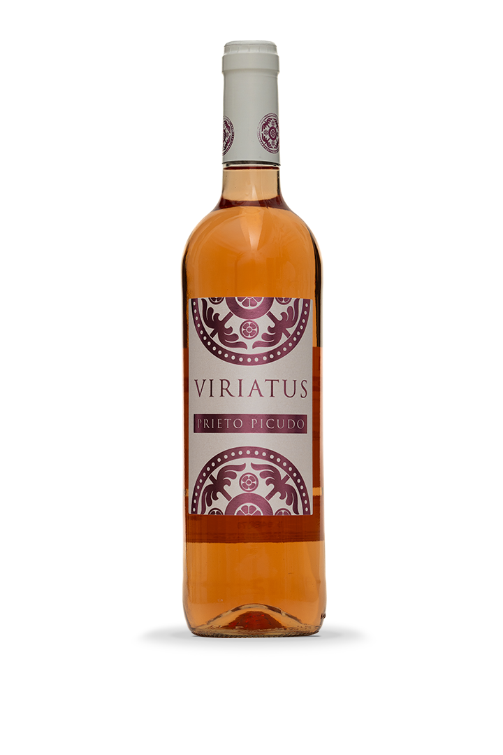 Bodegas Viriatus - Viriatus Prieto Picudo