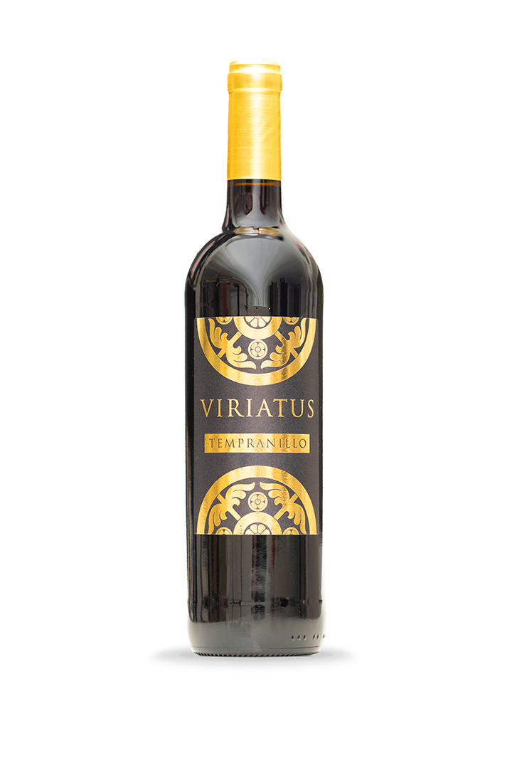 Bodegas Viriatus - Viriatus Tempranillo