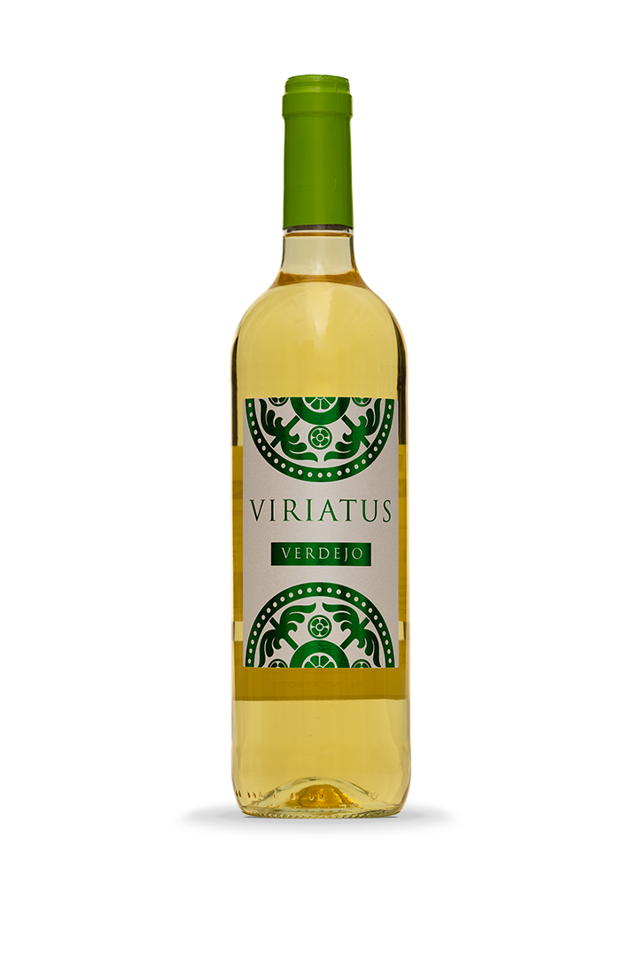 Bodegas Viriatus - Viriatus Verdejo